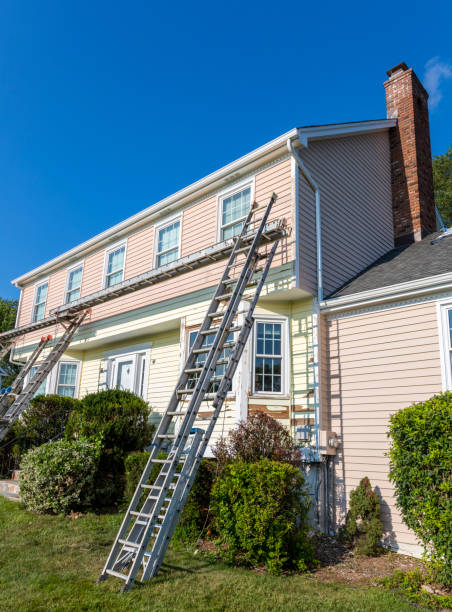 Affordable Siding Repair and Maintenance Services in Ingram, PA